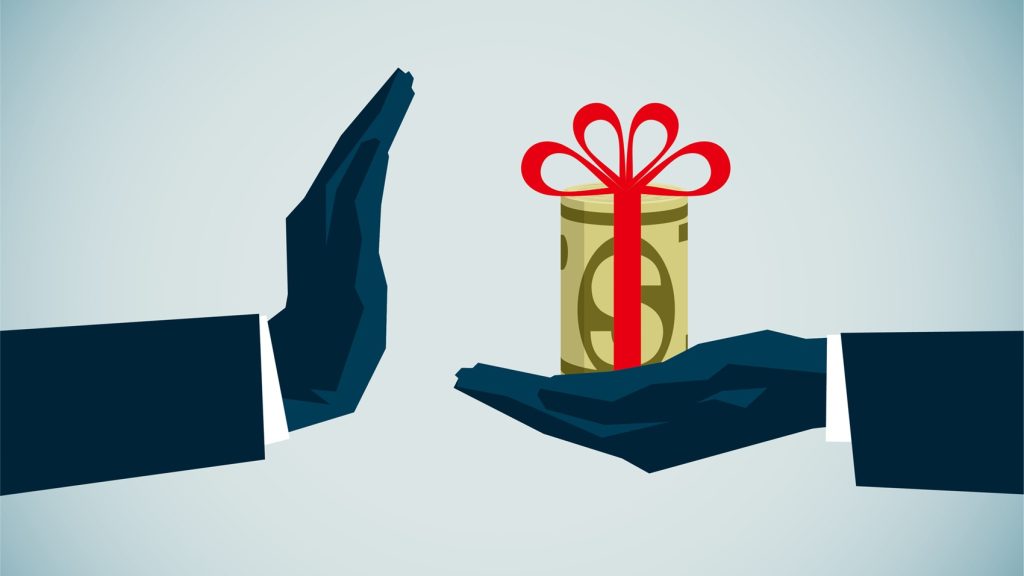 The Extractive Sector’s Susceptibility to Bid Rigging and Bribery